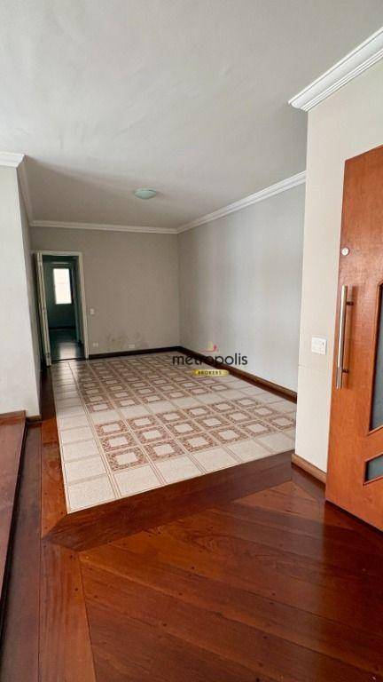 Apartamento, 3 quartos, 110 m² - Foto 1