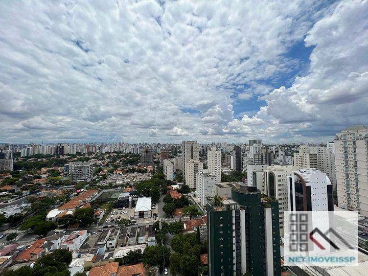 Apartamento à venda com 4 quartos, 232m² - Foto 7