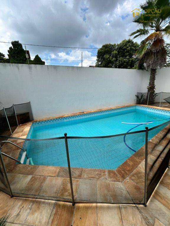 Casa à venda com 5 quartos, 400m² - Foto 25