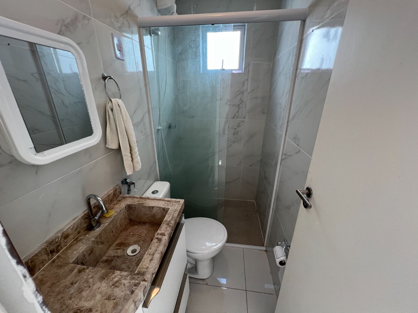 Apartamento à venda com 2 quartos, 110m² - Foto 11