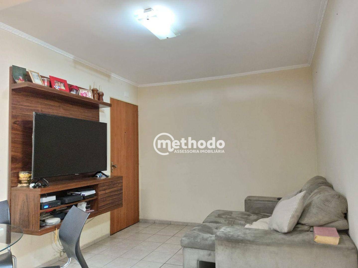 Apartamento à venda com 2 quartos, 55m² - Foto 7