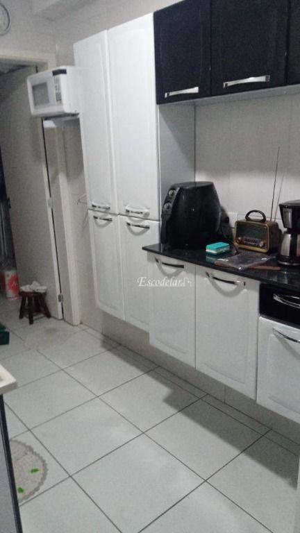 Apartamento à venda com 2 quartos, 52m² - Foto 1