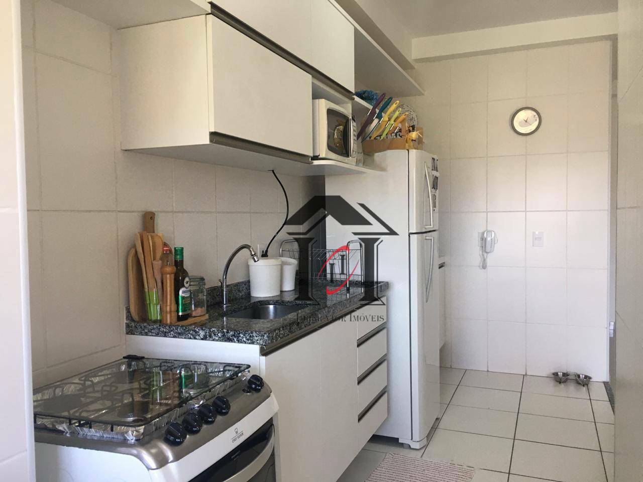 Apartamento à venda com 2 quartos, 66m² - Foto 11