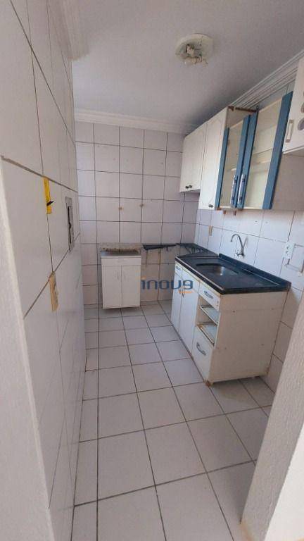 Apartamento à venda com 2 quartos, 46m² - Foto 14