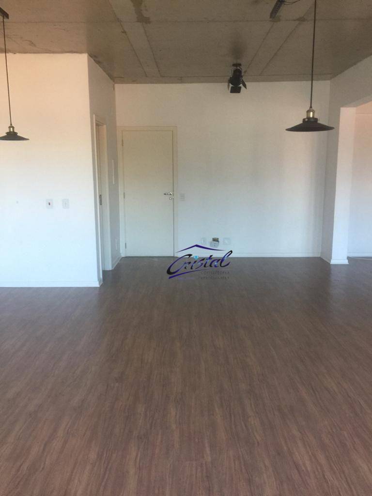 Conjunto Comercial-Sala para alugar, 123m² - Foto 3