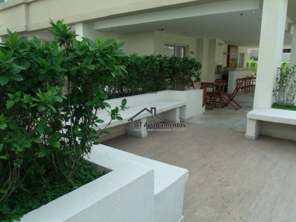 Apartamento à venda com 2 quartos, 56m² - Foto 32