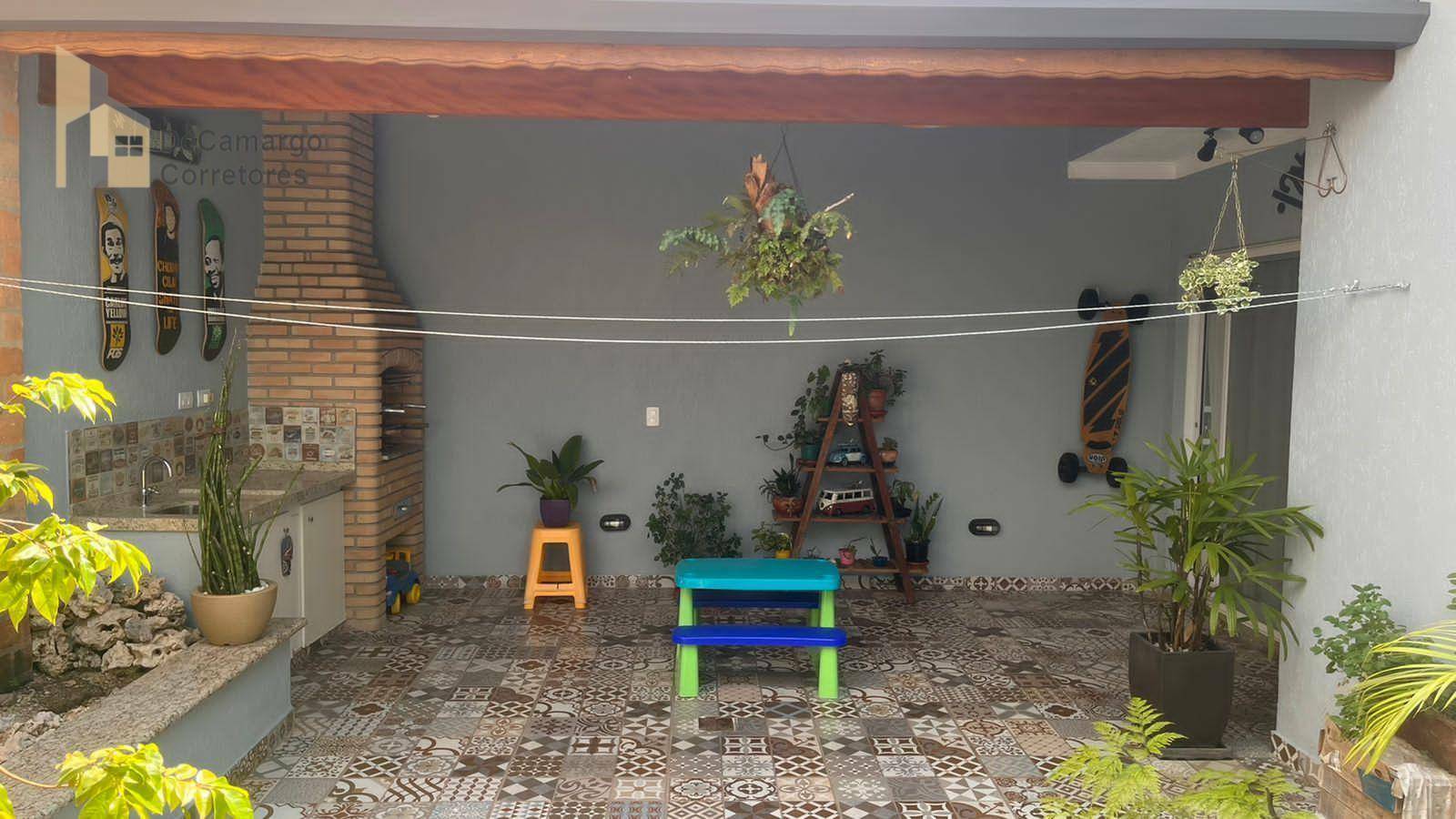 Sobrado à venda com 3 quartos, 250M2 - Foto 20