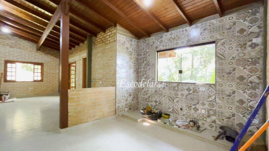 Casa à venda com 1 quarto, 120m² - Foto 4