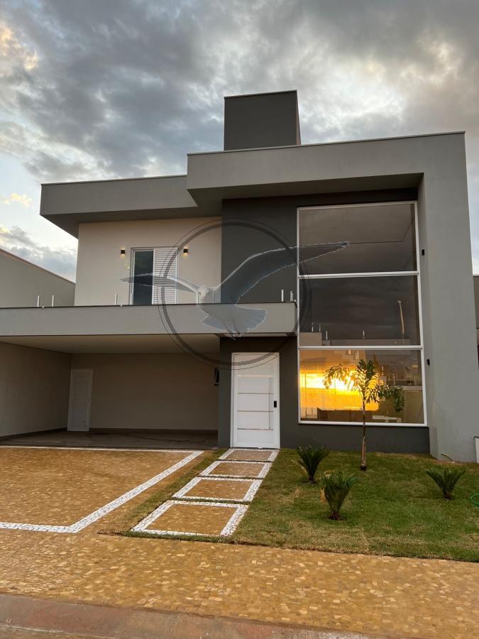 Casa de Condomínio à venda com 3 quartos, 284m² - Foto 18