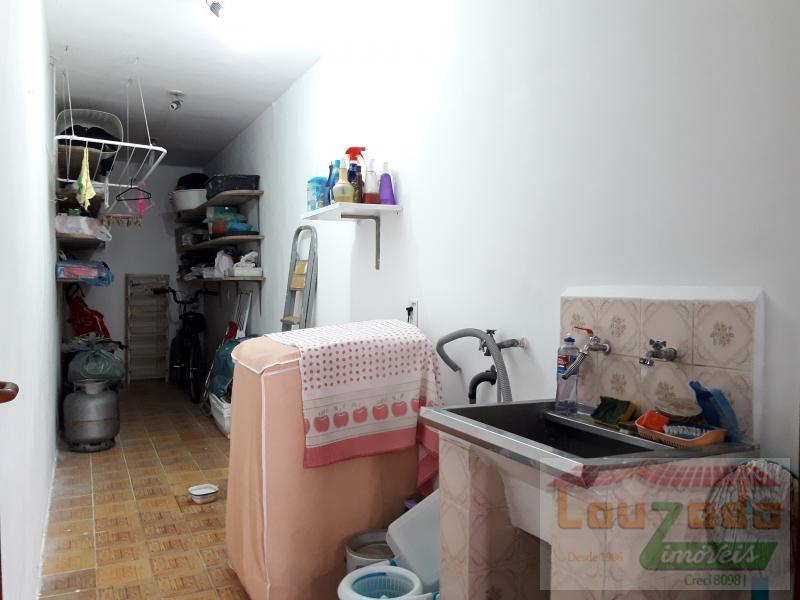 Sobrado à venda com 6 quartos, 360m² - Foto 9