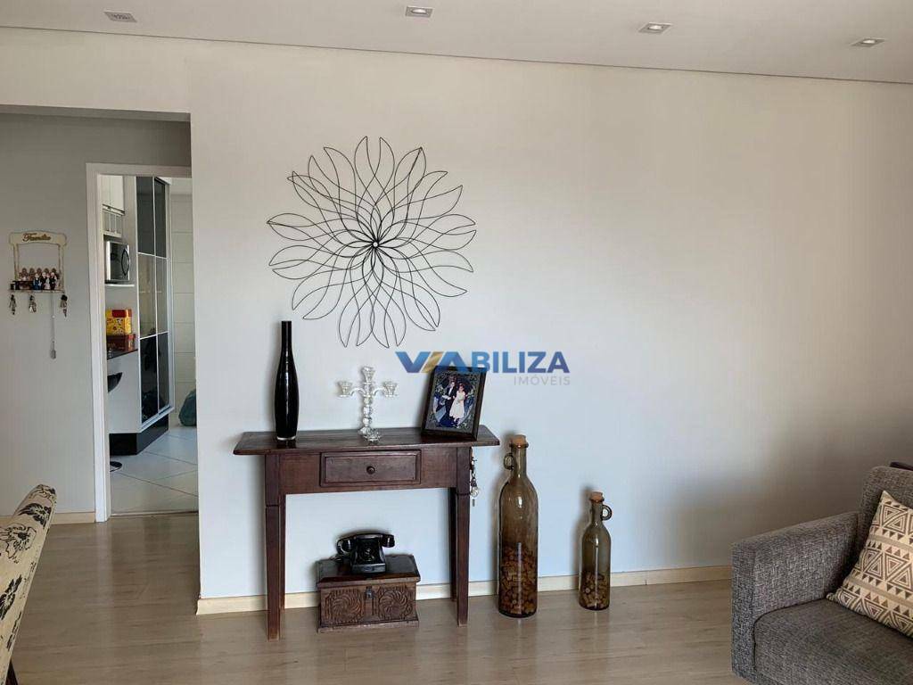 Apartamento à venda com 3 quartos, 132m² - Foto 5