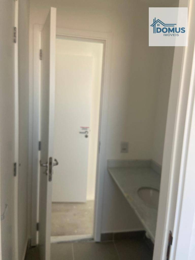 Apartamento à venda com 3 quartos, 75m² - Foto 11