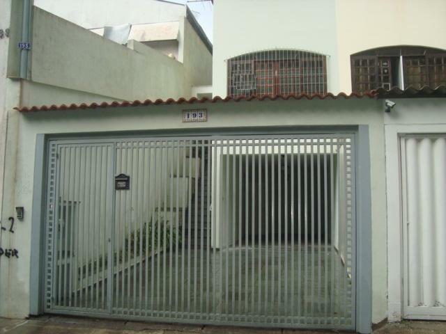 Sobrado à venda com 3 quartos, 230m² - Foto 2