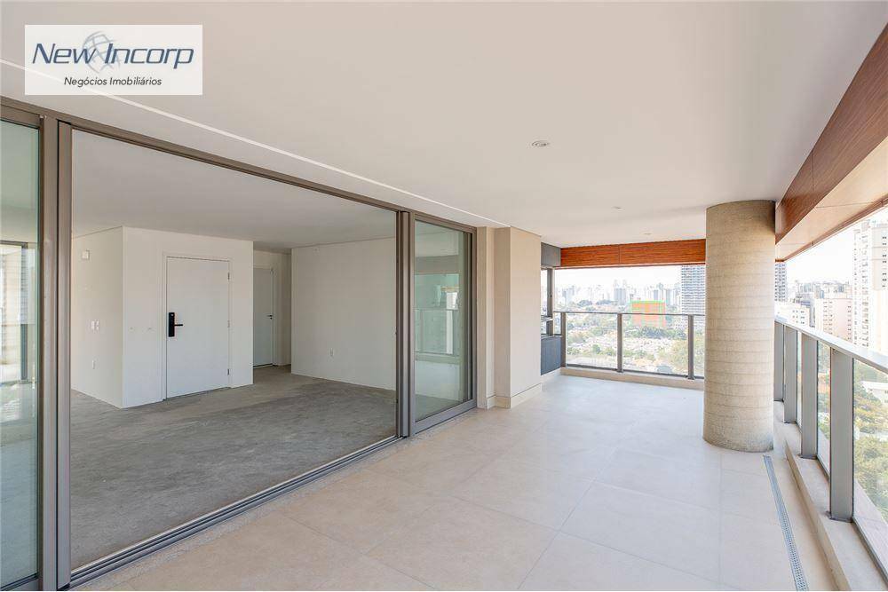 Apartamento à venda com 4 quartos, 232m² - Foto 7