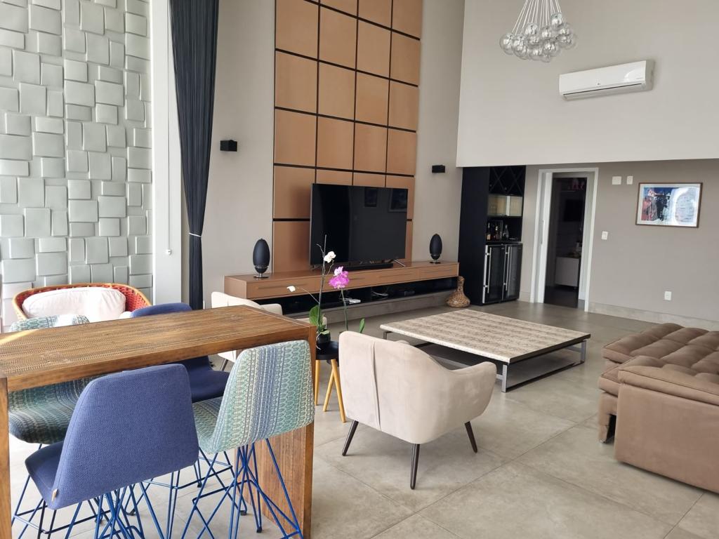 Apartamento à venda com 3 quartos, 238m² - Foto 17