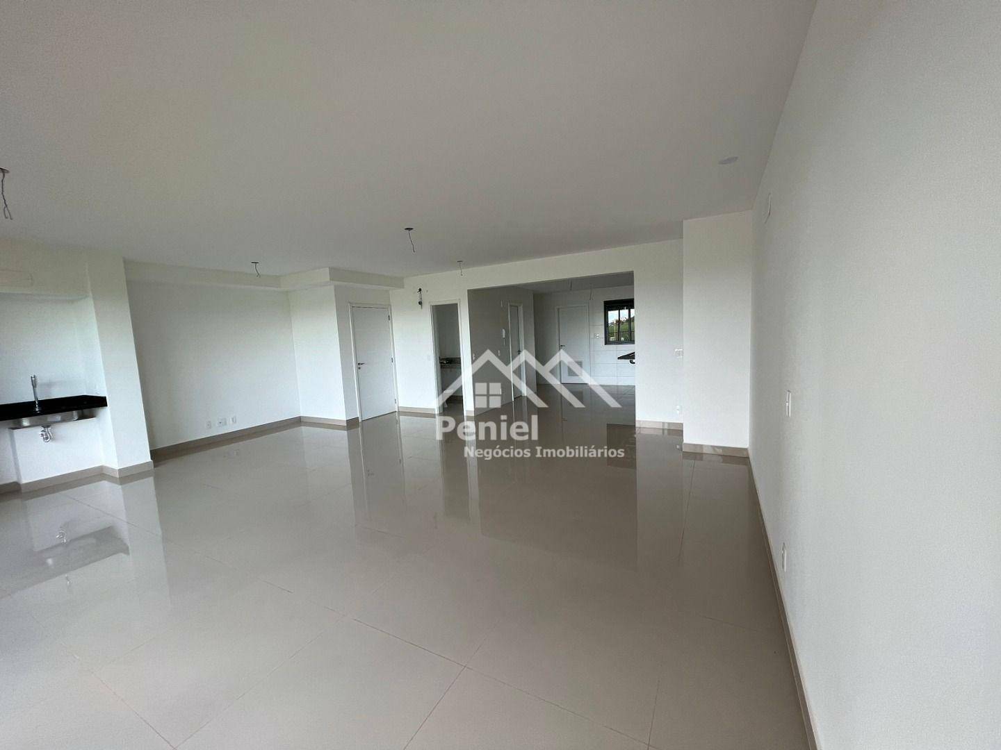 Apartamento à venda com 3 quartos, 158m² - Foto 4