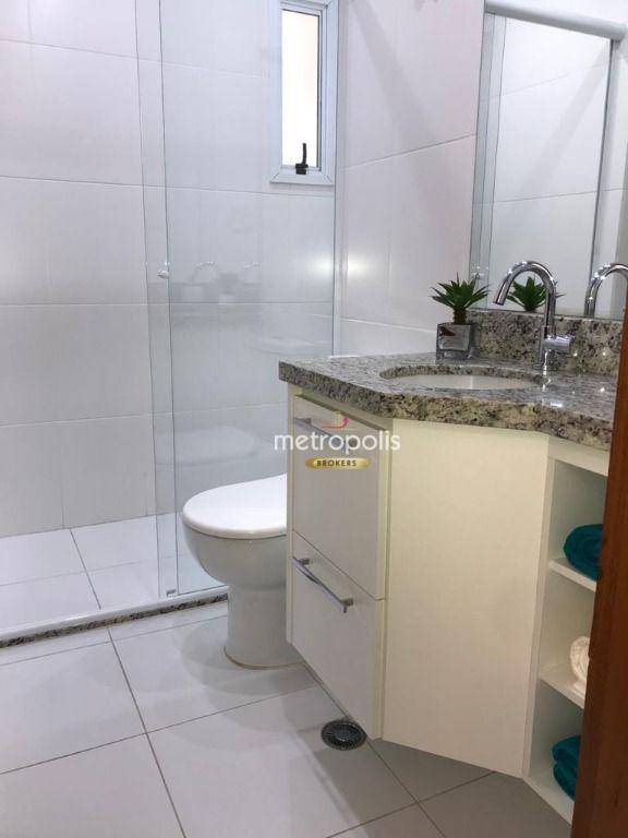 Apartamento à venda com 2 quartos, 60m² - Foto 6