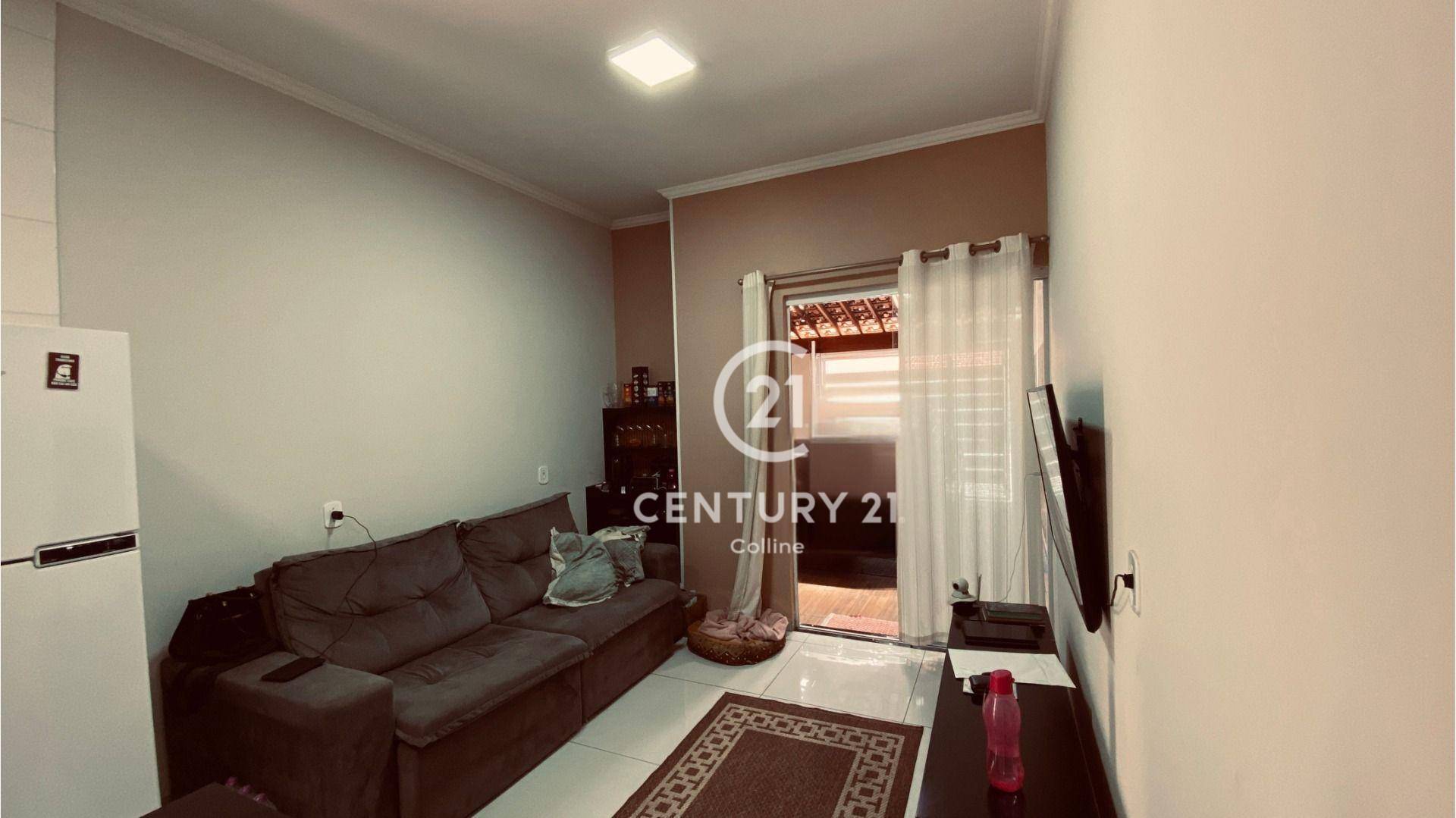 Casa, 2 quartos, 110 m² - Foto 3