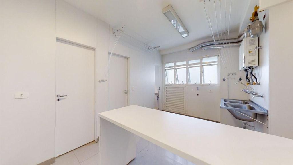 Apartamento à venda com 2 quartos, 324m² - Foto 28