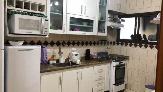 Apartamento à venda com 3 quartos, 110m² - Foto 5