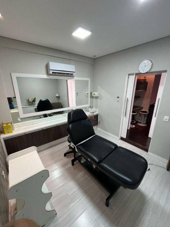 Loja-Salão para alugar, 90m² - Foto 10