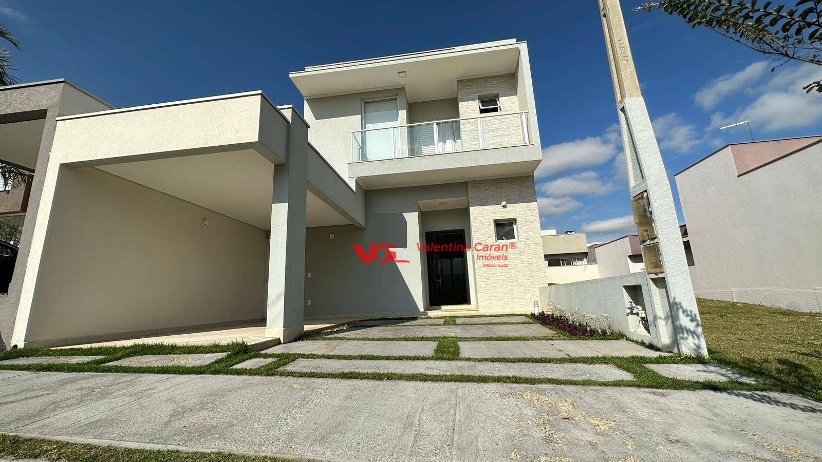 Sobrado à venda com 3 quartos, 155m² - Foto 2