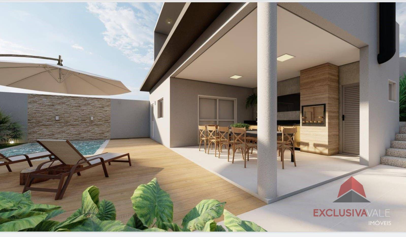 Casa à venda com 2 quartos, 157m² - Foto 9