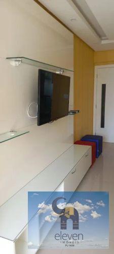 Apartamento para alugar com 1 quarto, 48m² - Foto 15