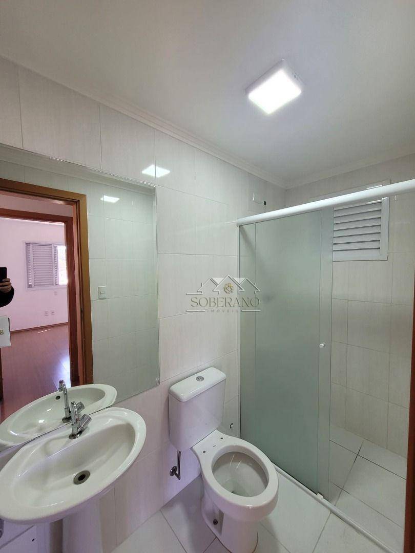 Apartamento à venda com 2 quartos, 51m² - Foto 5