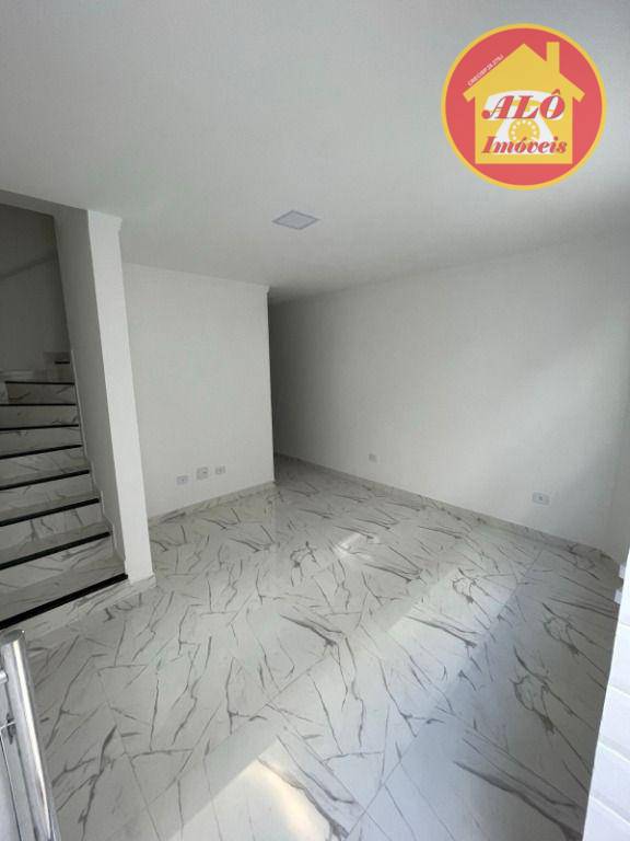 Sobrado à venda com 2 quartos, 55m² - Foto 1