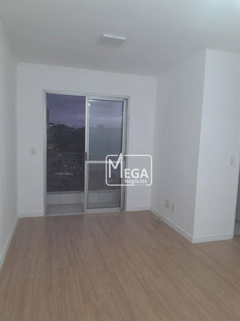 Apartamento à venda com 2 quartos, 50m² - Foto 2