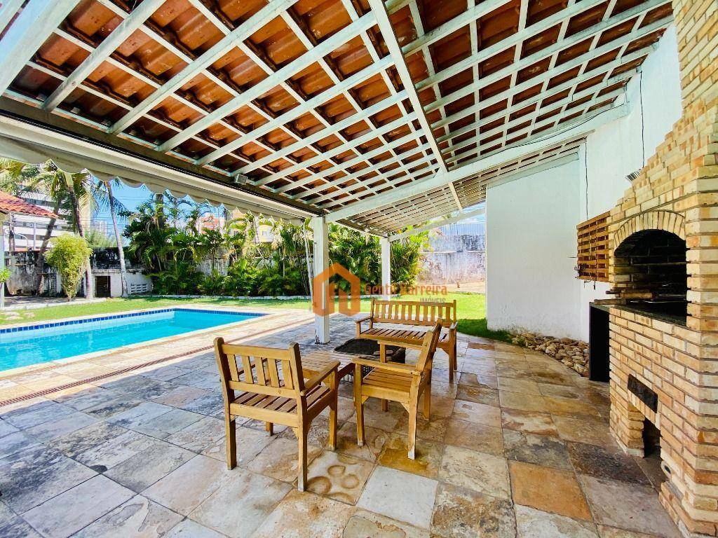 Casa, 3 quartos, 1072 m² - Foto 51