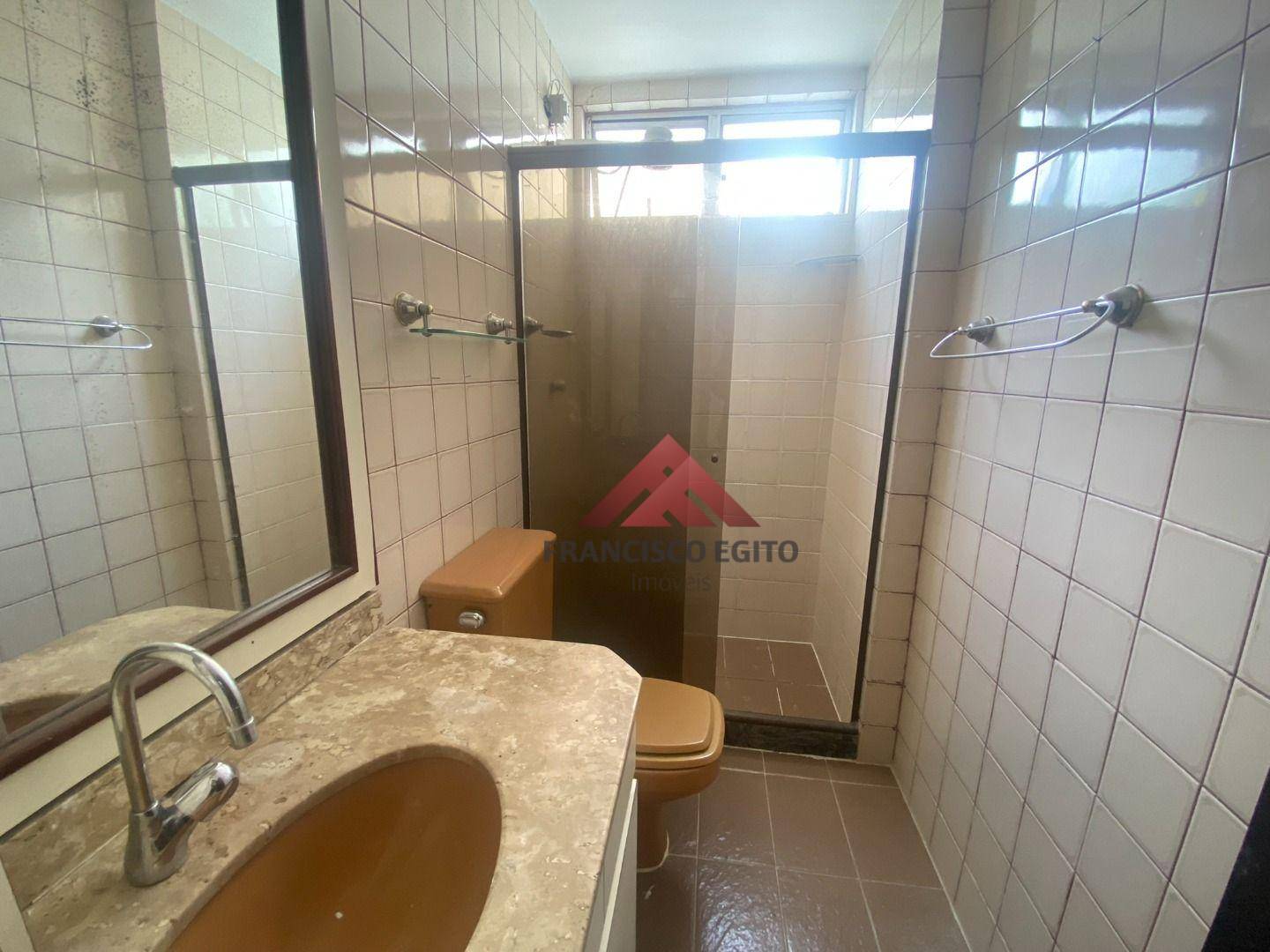 Apartamento à venda com 2 quartos, 60m² - Foto 8