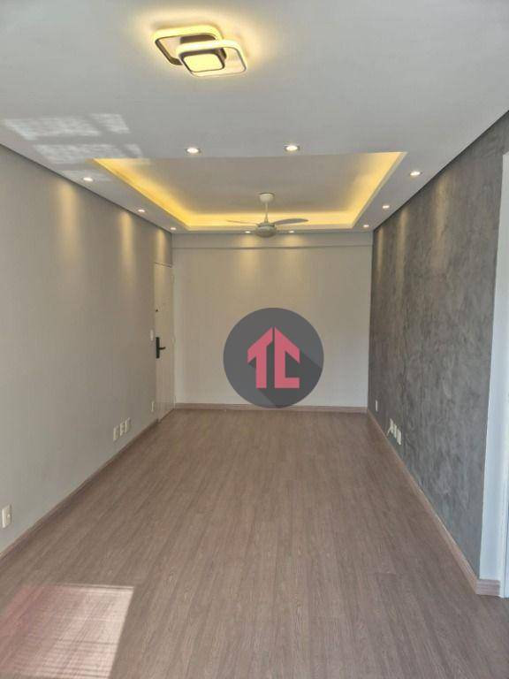 Apartamento à venda com 1 quarto, 63m² - Foto 9