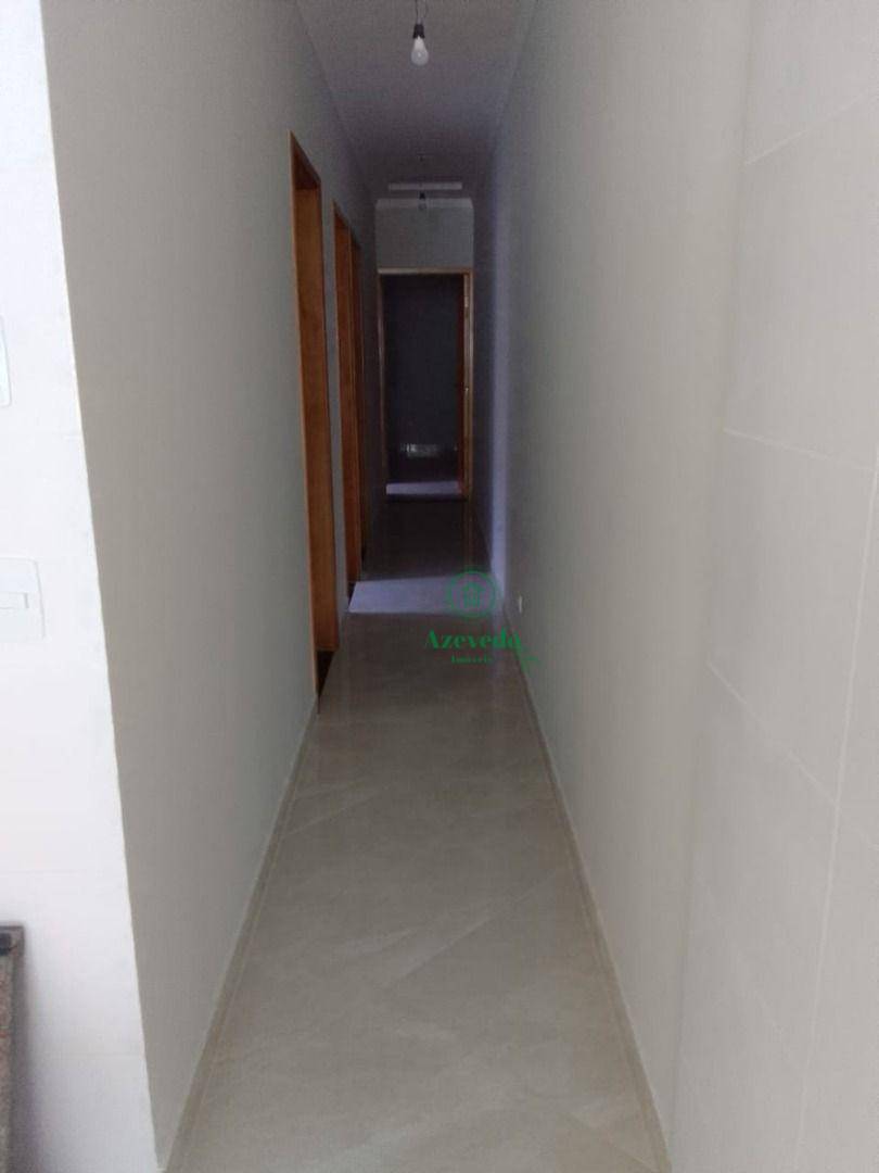 Casa à venda com 3 quartos, 90m² - Foto 8