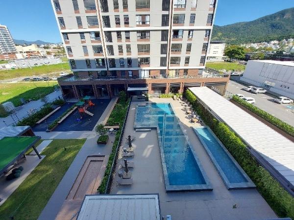 Apartamento, 2 quartos, 69 m² - Foto 1