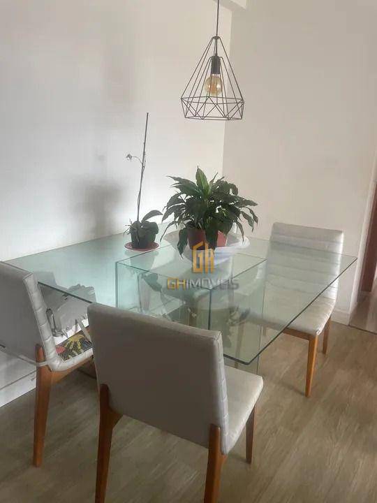 Apartamento à venda com 2 quartos, 62m² - Foto 6