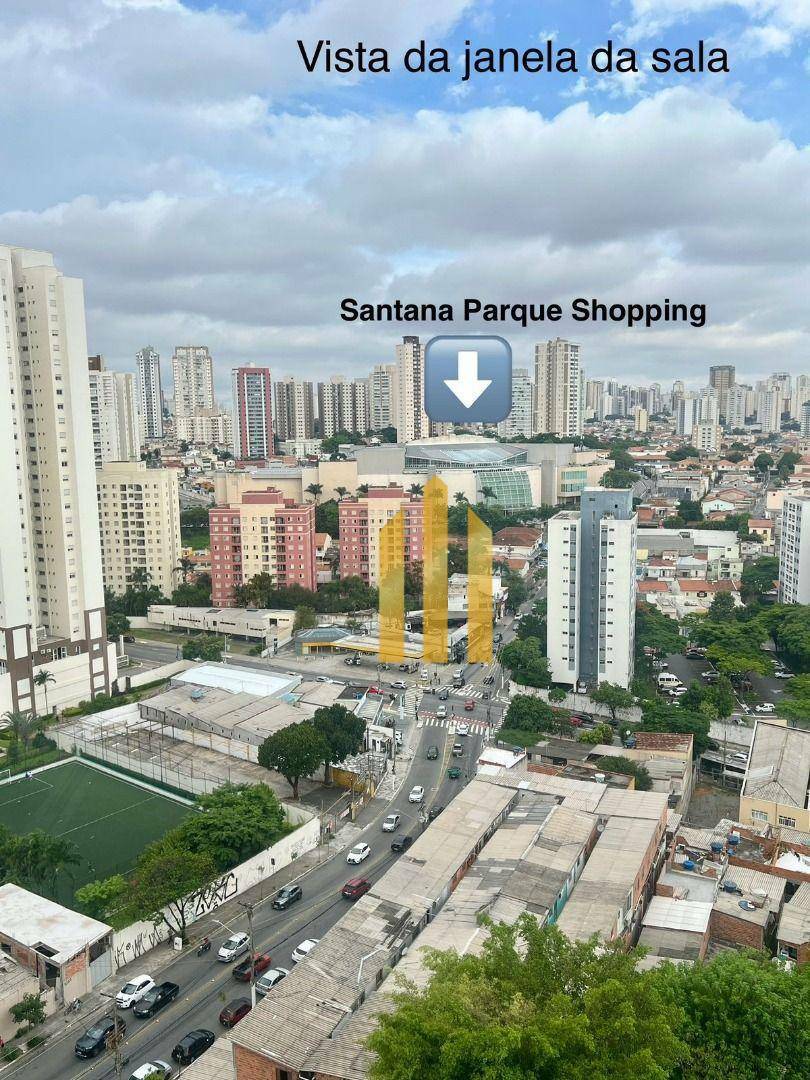 Apartamento para alugar com 3 quartos, 70m² - Foto 7