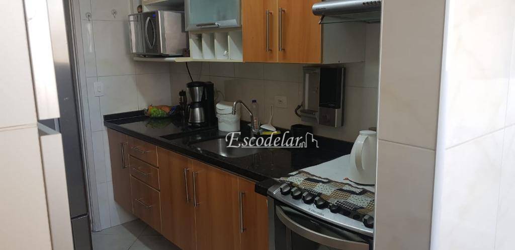 Apartamento à venda com 3 quartos, 80m² - Foto 13