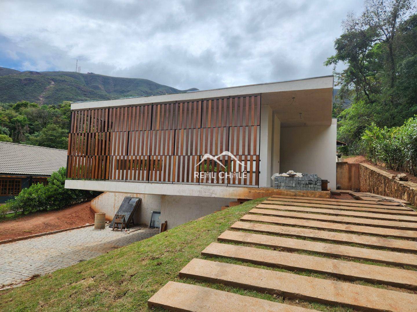 Casa de Condomínio à venda com 4 quartos, 355m² - Foto 19