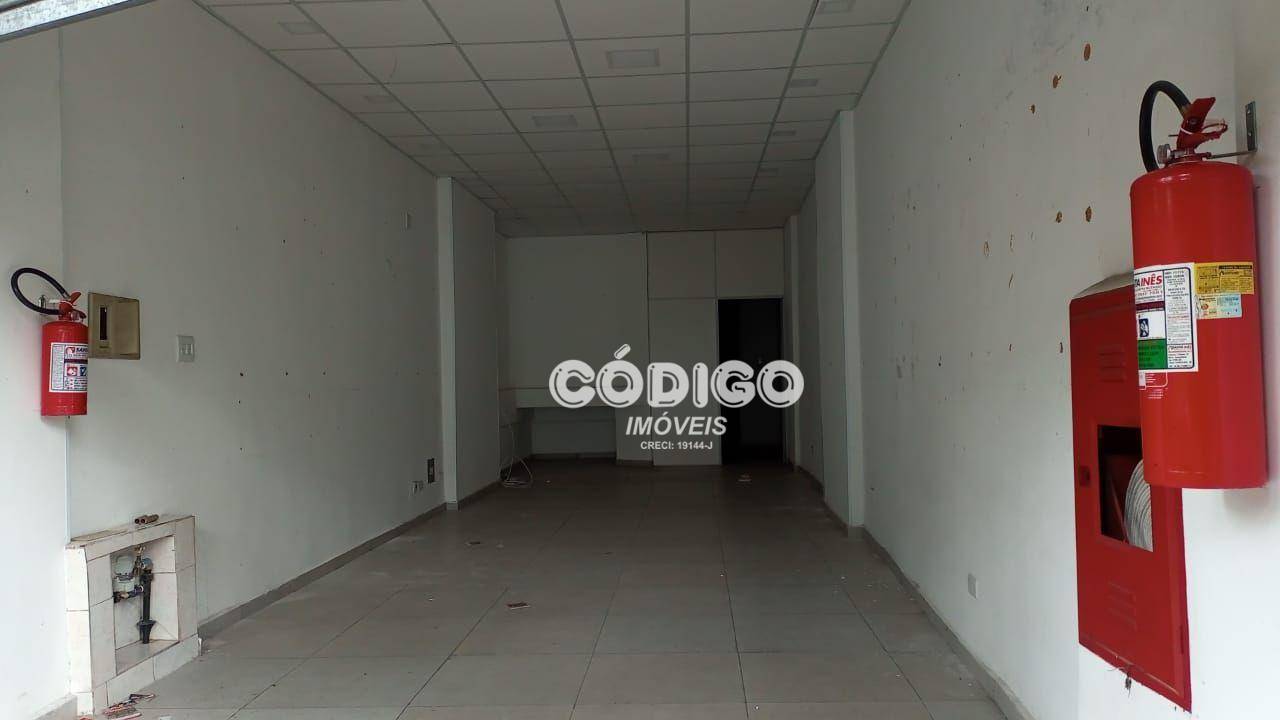 Loja-Salão para alugar, 88m² - Foto 3