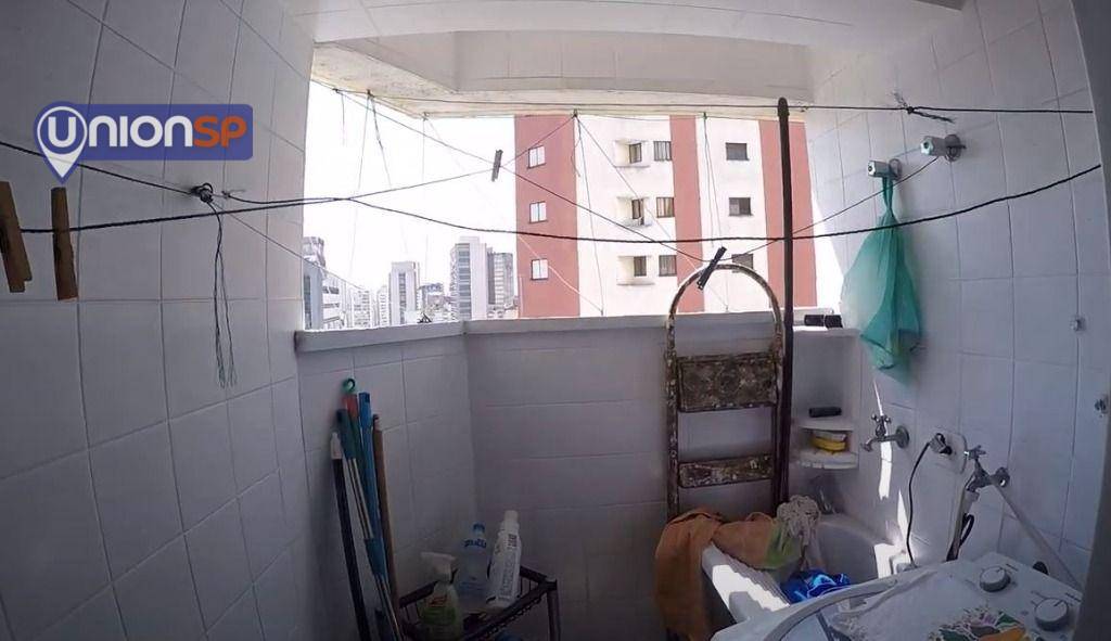 Apartamento à venda com 2 quartos, 52m² - Foto 12