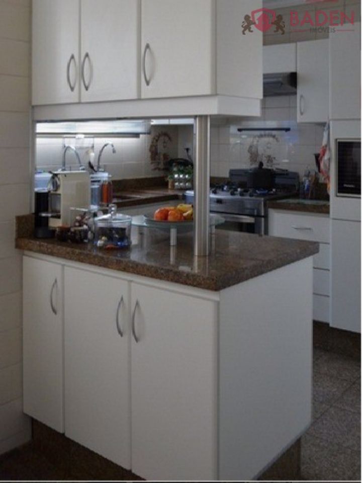 Apartamento à venda com 4 quartos, 400m² - Foto 5