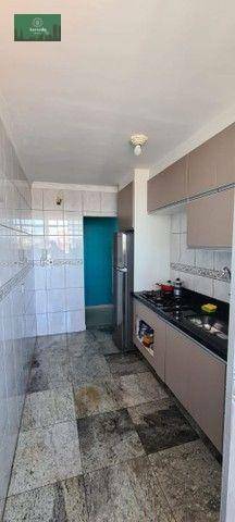 Apartamento à venda com 2 quartos, 57m² - Foto 5