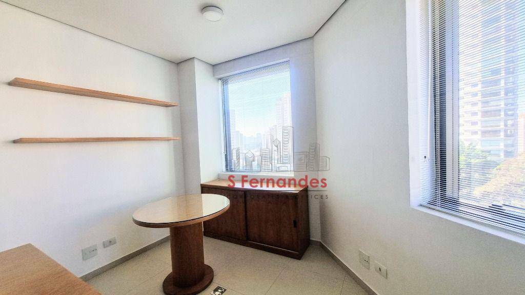 Conjunto Comercial-Sala para alugar, 35m² - Foto 6