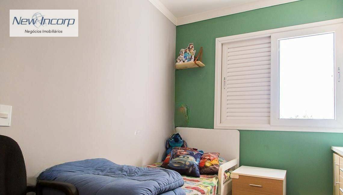 Apartamento à venda com 3 quartos, 86m² - Foto 12