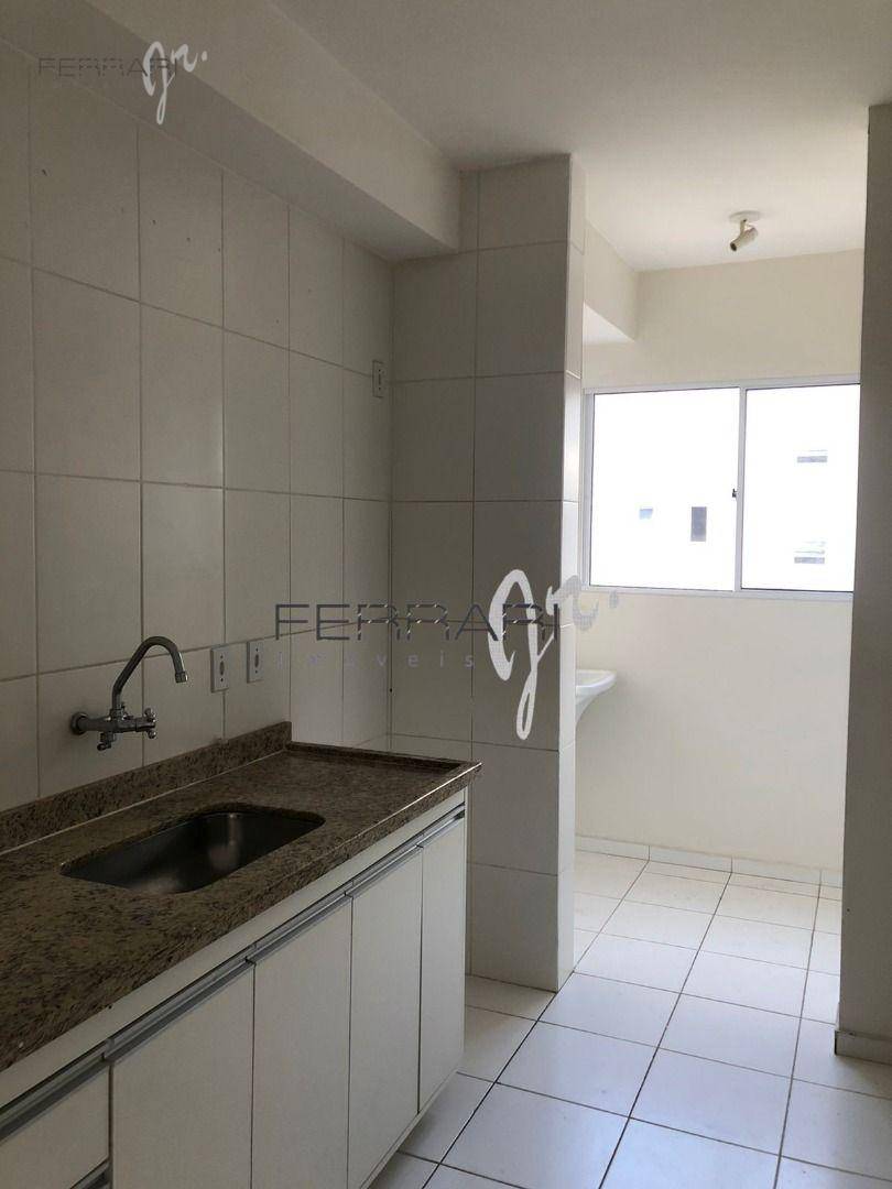 Apartamento à venda com 2 quartos, 62m² - Foto 4