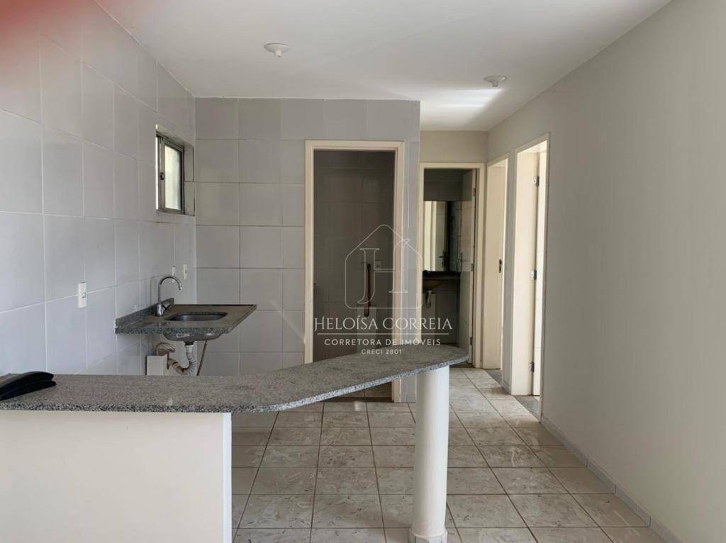 Apartamento para alugar com 2 quartos, 56m² - Foto 6