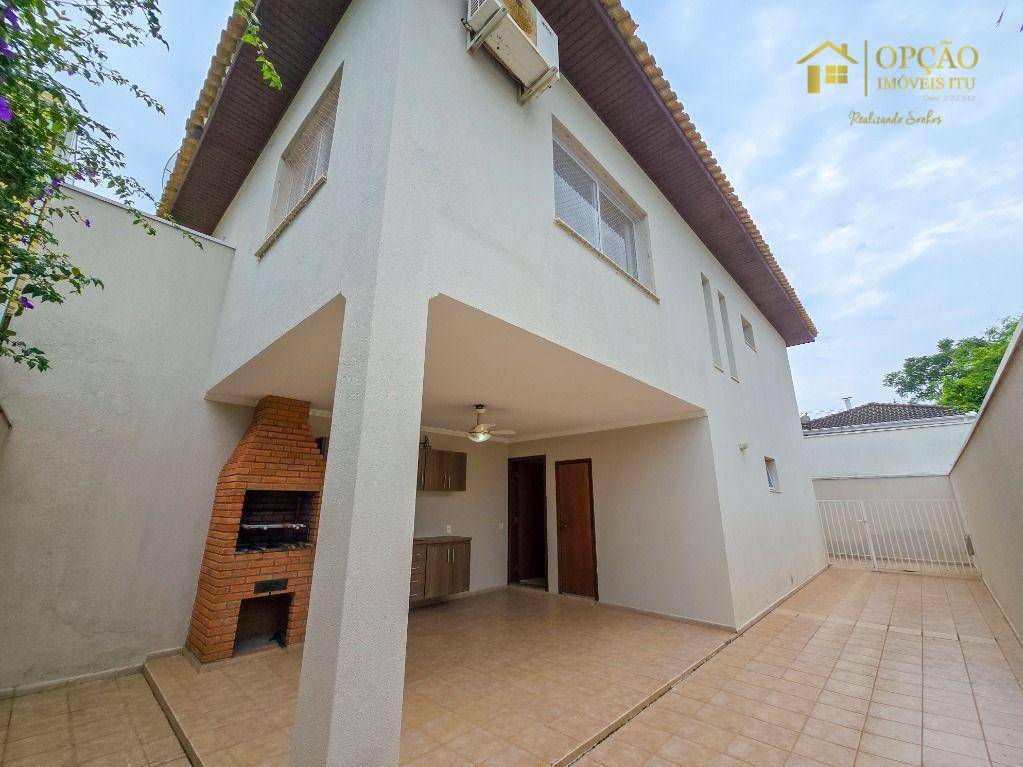 Casa de Condomínio à venda com 3 quartos, 230m² - Foto 18