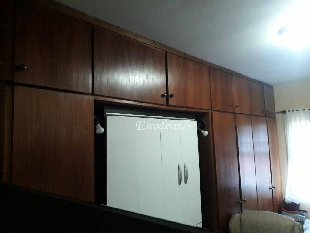 Sobrado à venda com 2 quartos, 120m² - Foto 12